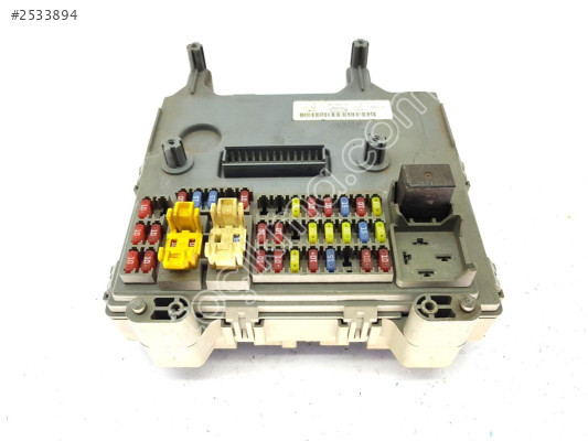 Jeep Cherokee Kutusu 56009987AF Garantili Yedek Parça