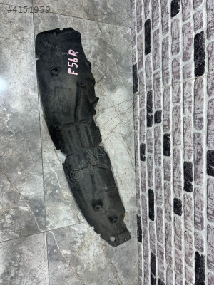 MİNİ COOPER F56 ORJİNAL ÇIKMA SAĞ DAVLUMBAZ