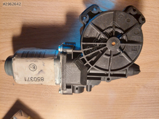 CAM MOTORU 400670 J NISSAN RENAULT PEUGEOT ROVER UYUMLU
