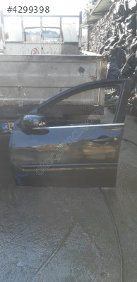 RENAULT LAGUNA 3 SOL ÖN KAPI SOL ÖN KAPI ÇIKMA ORJİNAL DOLU