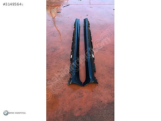 BMW F10 M PAKET MARŞPİYEL ( ORJİNAL )
