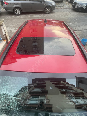 HYUNDAİ BAYON SUNROOFLU TAVAN HATASIZ BOYASIZ YEDEK PARÇA