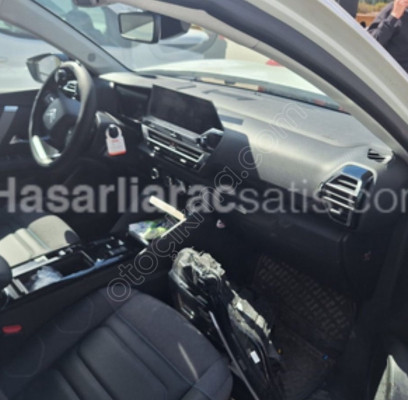 Citreon c4 X torpido AIRBAĞ orjinal
