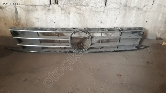 JETTA 2015 PANJUR