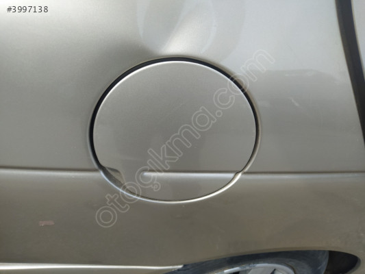 ÇIKMA RENAULT MEGANE 1 DEPO KAPAĞI