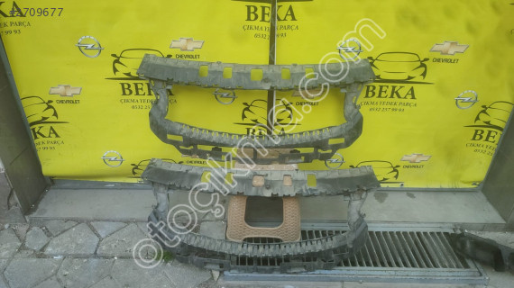 OPEL ASTRA K PANJUR İÇ MASKESİ ÇIKMA ORJİNAL YEDEK PARÇA