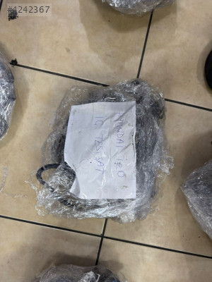 HYUNDAİ İ20 İÇ TESİSATI