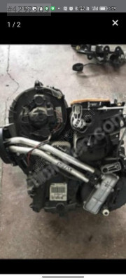 Megane 2 kalorifer kazanı 8200367459