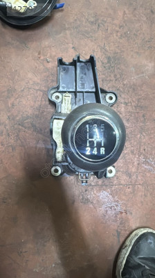 Opel astra h 1.6 benzinli 5 ileri vites mekanizması