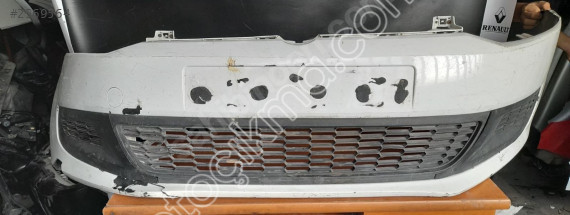 VOLKSWAGEN POLO ORJİNAL ÇIKMA ÖN TAMPON