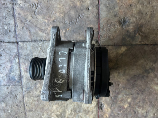 RENAULT CLIO 3 1.5 DIZEL SARJ DINAMOSU MERT OTO