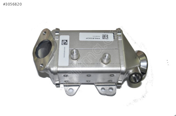 Egr Soğutucu 1.3 Egea-Doblo-Fiorino (Euro 6)