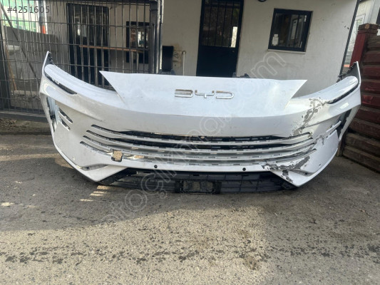 MİRİM OTODAN BYD SONG PLUS  ÖN TAMPON