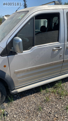 Ford connect 2010 model sol ön kapı