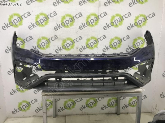 VOLKSWAGEN TİGUAN ALLSPACE 2022 2026 ÖN TAMPON 5NN807221B