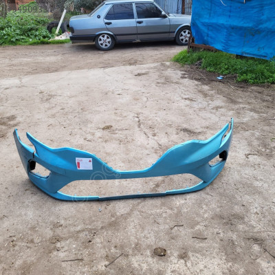 Renault cloio 5 ön tampon