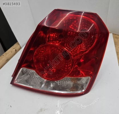 CHEVROLET AVEO ÇIKMA ORJİNAL SAĞ - SOL STOP
