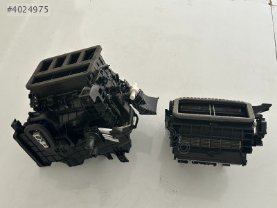 HONDA CİTY KALORİFER KUTUSU ( 2021-2025 )