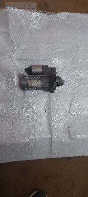 2014 VE 2018 NİSSAN QASHGAİ  1.6 DİZEL OTOMATİK MARŞ MOTORU