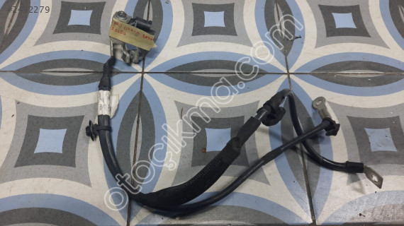 OEM 9838135480 OPEL COMBO E AKÜ ŞARJ DURUM BEYNİ ÇIKMA