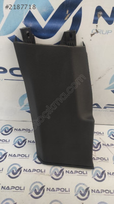 3G0867291B VOLKSWAGEN PASSAT B8 İÇ DİREK KAPLAMASI
