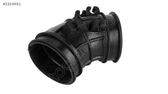 HONDA CIVIC FD6 2007-2011 HAVA FİLTRE HORTUMU ALT (SIFIR ÜRÜN)