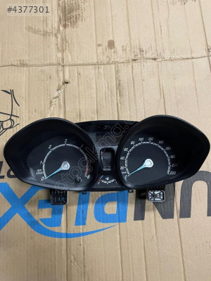 COURİER 1.5 GÖSTERGE PANELİ ORJİNALL ÇIKMA PARÇAA