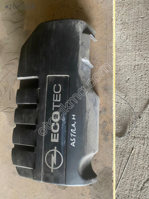OPEL ASTRA H MOTOR KAPAĞI