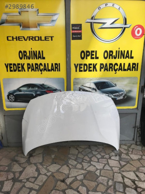 Opel astra k kaput