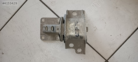 Fiat Ducato motor takozu
