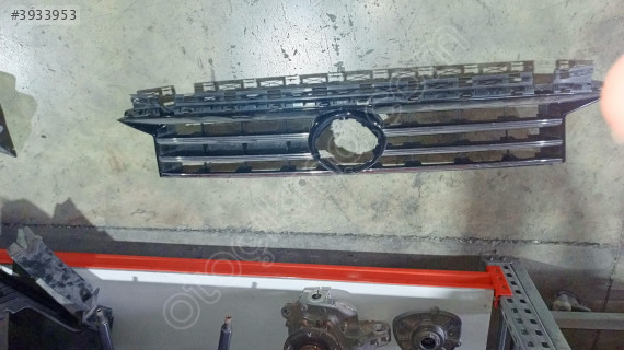 VOLKSWAGEN CADDY PANJUR ÇIKMA YEDEK PARÇA