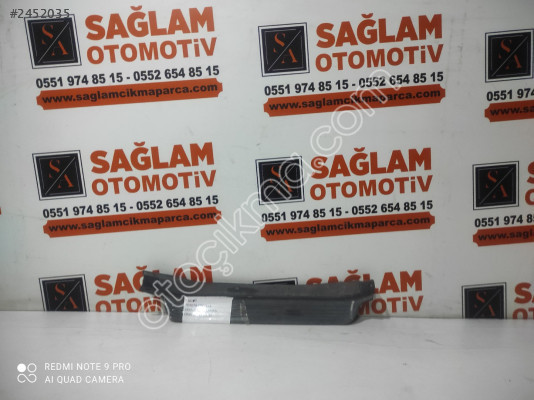 TOYOTA COROLLA ÇIKMA ARKA EŞİK KAPLAMASI OEM; 67917-13030
