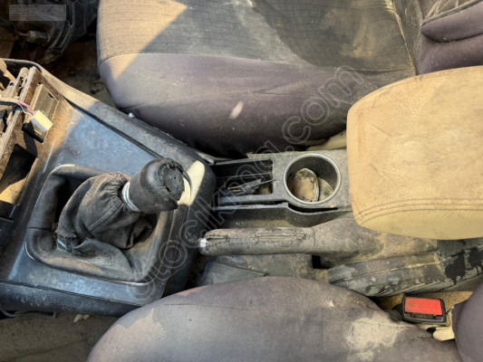 FORD MONDEO EL FREN KOLU 2003-2008 MODEL ORJİNAL ÇIKMA