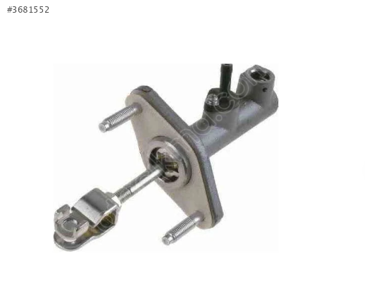 HONDA DEBRİYAJ ÜST MERKEZ JAZZ 2002-2008
