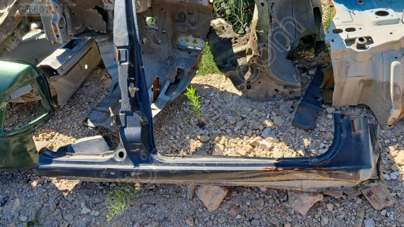 OPEL ASTRA F SAĞ MARŞBİYEL.OTO ERKAN ÜNYE