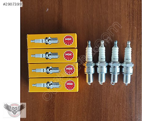 Alfa 33 145 146 Boxer Buji Takımı 46481378 46759688 60504563