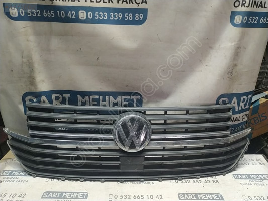 ÇIKMA VW TRANSPORTER T8 ÖN PANJUR 7LA853653J