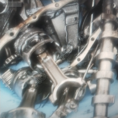 Dacia lodgy 1.5 dizel piston kolu