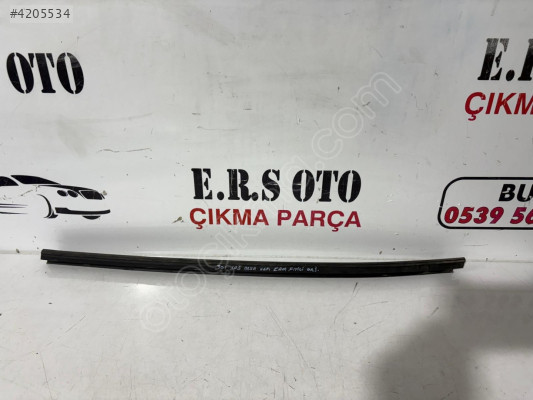 301 SAĞ ARKA KAPI CAM FİTİLİ SIYIRICI