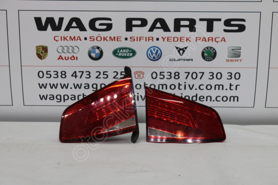 2009-2013 VW TİGUAN STOP LAMBASI İÇ SAĞ SOL 5G0945093B