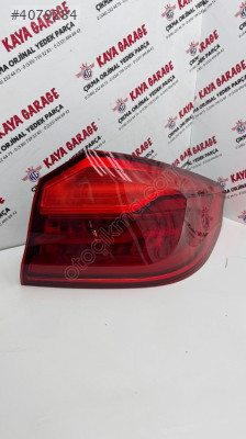 BMW G30 SAĞ STOP