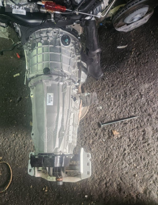 MERCEDES GLC 180 2024 ÇIKMA ORİJİNAL OTOMATİK ŞANZIMAN