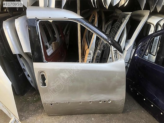 2017 doblo sağ ön kapı
