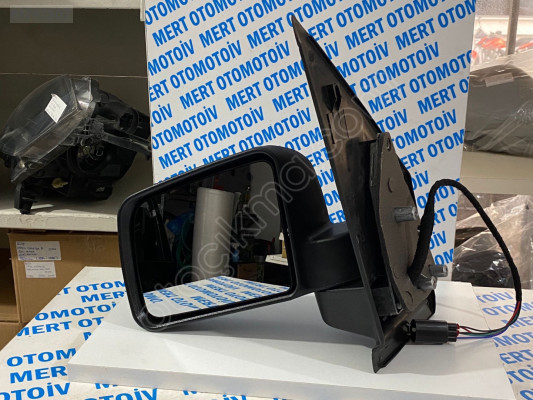 FORD CONNECT SOL AYNA ELK ISITM 5PİN (2009-2013) SIFIR