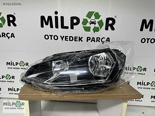 VOLKSWAGEN GOLF 2013 2016 SOL FAR 5G1941005