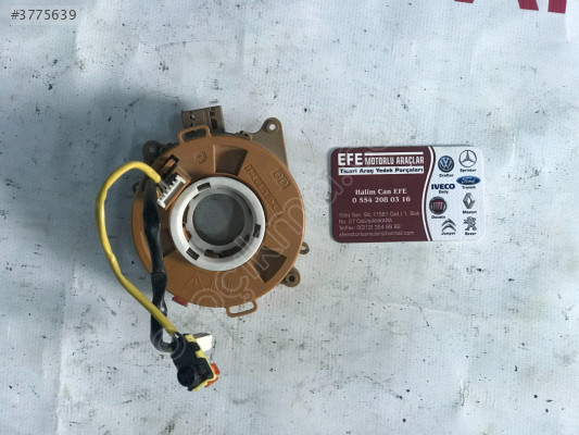 İveco Daily Airbag Sargısı **EFE..