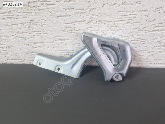 FİAT DOBLO KAPUT MENTEŞESİ SAĞ SIFIR 2009-2015