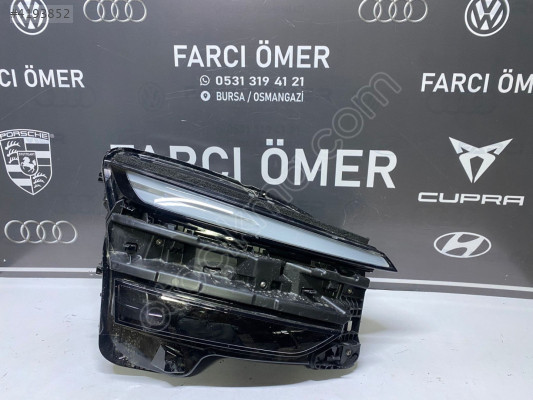 TESLA MODEL Y JUNİPER SAĞ ÖN FAR ORJİNAL 1918351-00-D