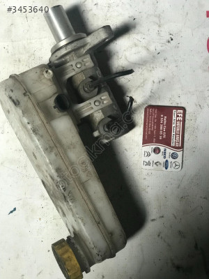 Fiat, Ducato Fren Merkezi EFE