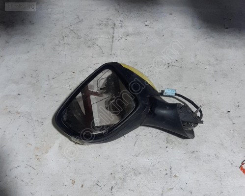 RENAULT CLİO 4 YAN AYNA
